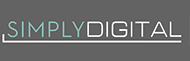 Simply Digital footer logo